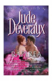 Rapirea - Jude Deveraux