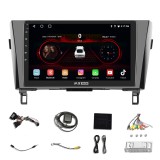 Cumpara ieftin Navigatie Nissan Qashqai II / J11 / X-trail 2013 - 2021 dedicata Android 13, MaxTech&reg;, 10 inch, GPS,