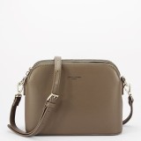 Cumpara ieftin Geanta medie taupe David Jones Paris CM6938 15