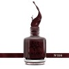 No.316 Metallic Ruby| Weekly Nail Polish 15ml