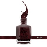 No.316 Metallic Ruby| Weekly Nail Polish 15ml