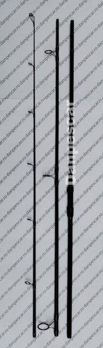Lanseta PROFL VIPER Carp 3,9metri 3,5Lbs din 3 Bucati SLIM
