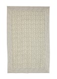 Cumpara ieftin Cuvertura pat bumbac multicolor Heloise 140x220 cm