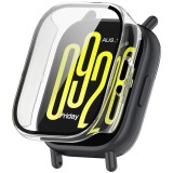 Husa + folie Xiaomi Redmi Watch 5 Active Asteroid GSM Defense, transparenta (Pachet 360&deg;)