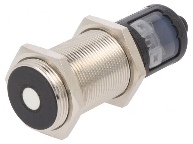 Senzor Ultrasunete PNP/NO/NC 65-350mm 200mA