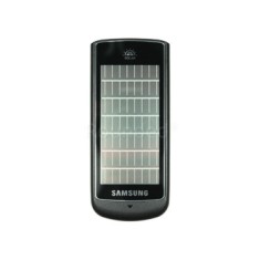 Capac baterie Samsung GT-E1107 Solar foto