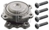 FEBI BILSTEIN 103943 Set rulment roata