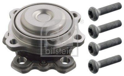 FEBI BILSTEIN 103943 Set rulment roata foto