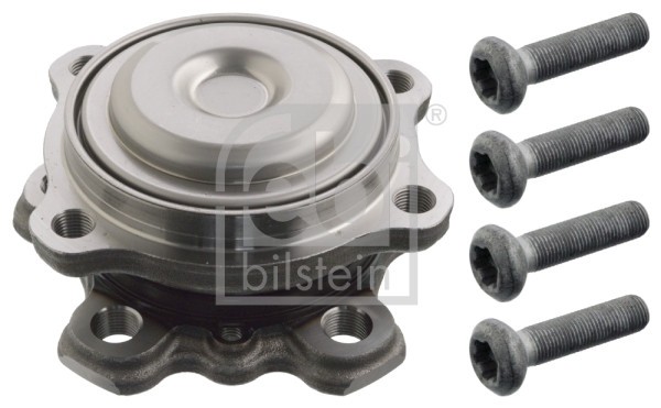 FEBI BILSTEIN 103943 Set rulment roata