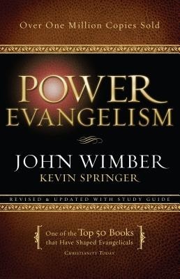 Power Evangelism foto