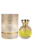 Apa de parfum Ahmed Al Maghribi Pearl Oud, 75 ml, unisex