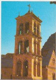 bnk cp Israel - Manastirea de pe Muntele Sinai - necirculata
