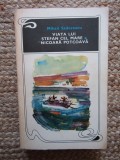 VIATA LUI STEFAN CEL MARE. NICOARA POTCOAVA-MIHAIL SADOVEANU