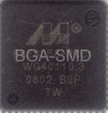 88E8058-NNC1 Circuit Integrat