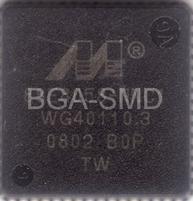 88E8058-NNC1 Circuit Integrat foto