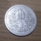 AUT AustroUngaria argint Austria 1 korona 1895
