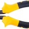 Cleste taietor doua culori 180 mm VOREL