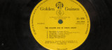 DISC VINIL - GOLDEN GUINEA LP AN 1965 THE GOLDEN AGE OF THE DANCE BANDS&nbsp;