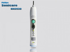 Periuta de dinti Philips Sonicare HX6930 fara accesorii foto