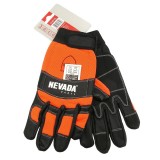 Cumpara ieftin Manusi protectie profesionale Nevada [model 3] XL