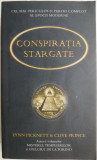 Conspiratia Stargate &ndash; Lynn Picknett, Clive Prince