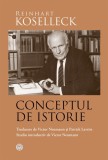 Conceptul de istorie - Datagroup