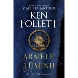 Armele luminii, Ken Follett, Rao