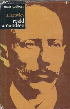Roald Amundsen - A. Iacovlev foto
