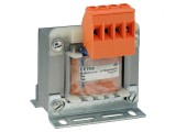 Transformator de alimentare 30VA 230V cu şurub IP00