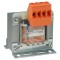 Transformator de alimentare 30VA 230V cu şurub IP00