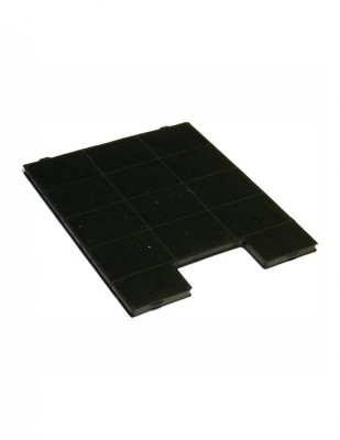 Filtru carbon hota Gorenje DT6545AX original - 182183 foto