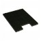Filtru carbon hota Gorenje DT6545AX original - 182183