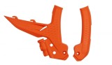 Set protectii cadru KTM SX 125 250 300 23- 25, SX-F 250 350 450 23- 25, EXC 150 250 300 24- 25, EXC-F 250 350 450 500 24- 25