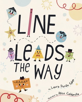 Line Leads the Way foto