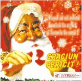Viva La Musica Ensemble - Crăciun Fericit !, CD