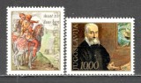 Iugoslavia.1978 400 ani moarte J.Klovic-Pictura SI.268