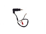 Soc Electric ATV 250cc, Pornire Usoara, Reglare Automata Amestec, Material Rezistent, RW-02-07-07