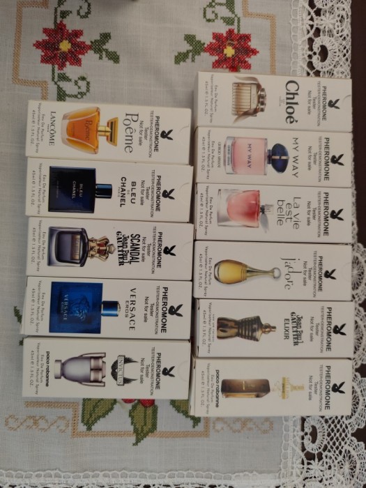 Parfumuri 45 ml