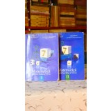 Matematica pentru clasa a VII-a (2 volume) - Clubul matematicienlor - Dumitru Savulescu, Ioan Balica, Marius Perianu