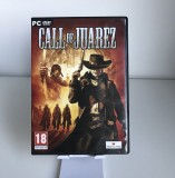 Cumpara ieftin JOC PC - Call of Juarez, Shooting, 16+