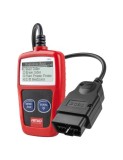 Tester Diagnoza cu Interfata Auto Profesional OBD2 AMiO