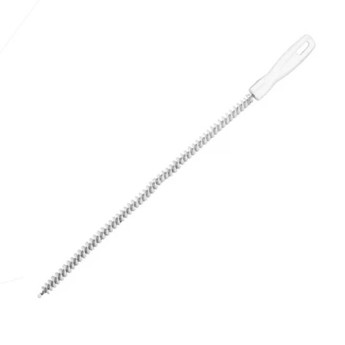 Set 2 x Perie Pentru Desfundare Tevi Chiuvete , Reutilizabila , 60cm