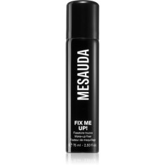 Mesauda Milano Fix Me Up fixator machiaj 75 ml