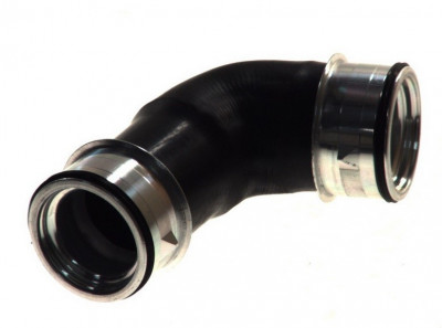Furtun aer supraalimentare SKODA OCTAVIA II (1Z3) (2004 - 2013) TOPRAN 113 715 foto