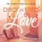 Discovered by Love Omnibus Edition: A Clean Contemporary Romance Novella Collection