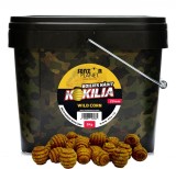 Boilies SENZOR Kokilia Pentru Nadit, Wild Corn, 20mm, 5kg