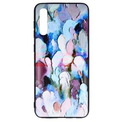 Toc TPU+PC UV Print 3D Samsung Galaxy A50 Painting foto