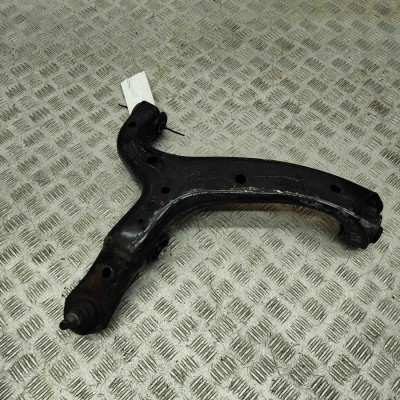 Braț inferior dreapta față VW AMAROK 2H_, S1B 2018 OEM: 2H0407152A foto