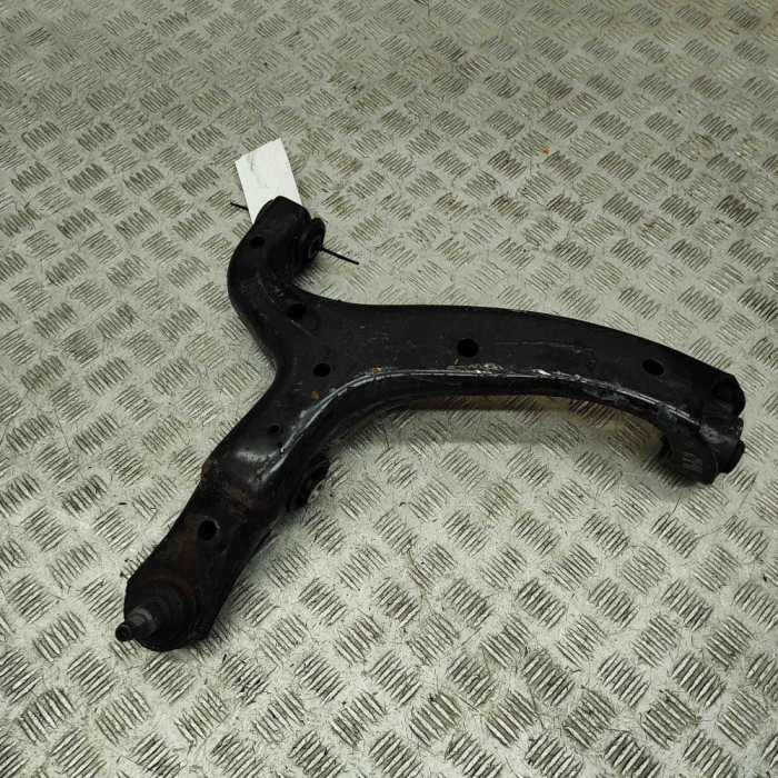 Braț inferior dreapta față VW AMAROK 2H_, S1B 2018 OEM: 2H0407152A