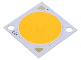 LED COB 120&deg; 1,05A 34,8W 5,76lm 24x24x1,65mm V18